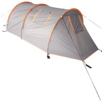 Кемпинговая палатка Sundays ZC-TT015 (темно-серый/оранжевый) - Превью изображения №22 — Интернет-магазин Time-Shop