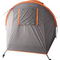 Кемпинговая палатка Sundays ZC-TT015 (темно-серый/оранжевый) - Превью изображения №26 — Интернет-магазин Time-Shop