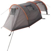 Кемпинговая палатка Sundays ZC-TT015 (темно-серый/оранжевый) - Превью изображения №21 — Интернет-магазин Time-Shop