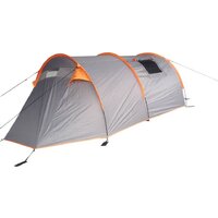 Кемпинговая палатка Sundays ZC-TT015 (темно-серый/оранжевый) - Превью изображения №16 — Интернет-магазин Time-Shop