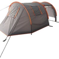Кемпинговая палатка Sundays ZC-TT015 (темно-серый/оранжевый) - Превью изображения №27 — Интернет-магазин Time-Shop