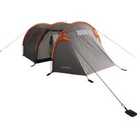 Кемпинговая палатка Sundays ZC-TT015 (темно-серый/оранжевый) - Превью изображения №31 — Интернет-магазин Time-Shop