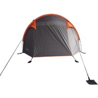 Кемпинговая палатка Sundays ZC-TT015 (темно-серый/оранжевый) - Превью изображения №14 — Интернет-магазин Time-Shop