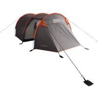 Кемпинговая палатка Sundays ZC-TT015 (темно-серый/оранжевый) - Превью изображения №33 — Интернет-магазин Time-Shop