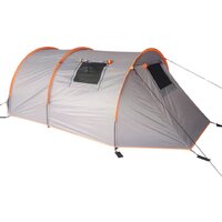 Кемпинговая палатка Sundays ZC-TT015 (темно-серый/оранжевый) - Превью изображения №10 — Интернет-магазин Time-Shop