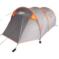 Кемпинговая палатка Sundays ZC-TT015 (темно-серый/оранжевый) - Превью изображения №23 — Интернет-магазин Time-Shop