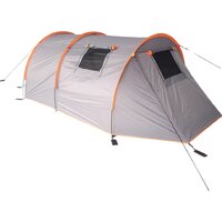 Кемпинговая палатка Sundays ZC-TT015 (темно-серый/оранжевый) - Превью изображения №24 — Интернет-магазин Time-Shop