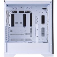 Корпус 1stPlayer Infinity IF8 ARGB (белый) - Превью изображения №7 — Интернет-магазин Time-Shop