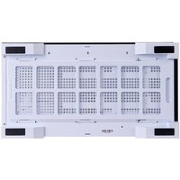Корпус 1stPlayer Infinity IF8 ARGB (белый) - Превью изображения №5 — Интернет-магазин Time-Shop