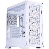 Корпус 1stPlayer Infinity IF8 ARGB (белый) - Превью изображения №16 — Интернет-магазин Time-Shop