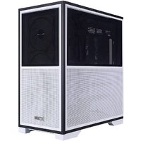 Корпус 1stPlayer Infinity IF8 ARGB (белый) - Превью изображения №10 — Интернет-магазин Time-Shop