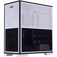 Корпус 1stPlayer Infinity IF8 ARGB (белый) - Превью изображения №12 — Интернет-магазин Time-Shop