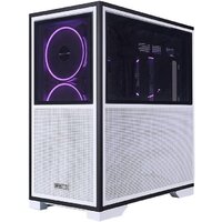 Корпус 1stPlayer Infinity IF8 ARGB (белый) - Превью изображения №11 — Интернет-магазин Time-Shop