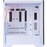 Корпус 1stPlayer Infinity IF8 ARGB (белый) - Превью изображения №8 — Интернет-магазин Time-Shop