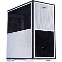 Корпус 1stPlayer Infinity IF8 ARGB (белый) - Превью изображения №19 — Интернет-магазин Time-Shop