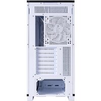 Корпус 1stPlayer Infinity IF8 ARGB (белый) - Превью изображения №6 — Интернет-магазин Time-Shop