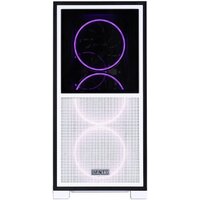 Корпус 1stPlayer Infinity IF8 ARGB (белый) - Превью изображения №3 — Интернет-магазин Time-Shop