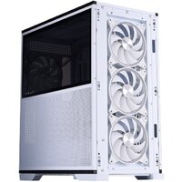 Корпус 1stPlayer Infinity IF8 ARGB (белый) - Превью изображения №17 — Интернет-магазин Time-Shop