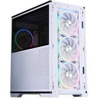 Корпус 1stPlayer Infinity IF8 ARGB (белый) - Превью изображения №18 — Интернет-магазин Time-Shop