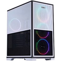 Корпус 1stPlayer Infinity IF8 ARGB (белый) - Превью изображения №15 — Интернет-магазин Time-Shop