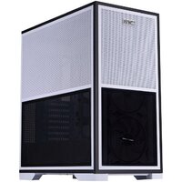 Корпус 1stPlayer Infinity IF8 ARGB (белый) - Превью изображения №14 — Интернет-магазин Time-Shop