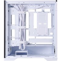 Корпус 1stPlayer Infinity IF8 ARGB (белый) - Превью изображения №9 — Интернет-магазин Time-Shop
