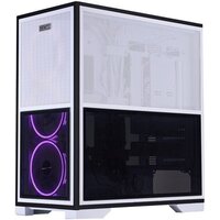 Корпус 1stPlayer Infinity IF8 ARGB (белый) - Превью изображения №13 — Интернет-магазин Time-Shop