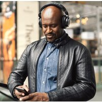 Наушники Audio-Technica ATH-M50XBT2 (черный) - Превью изображения №13 — Интернет-магазин Time-Shop