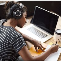 Наушники Audio-Technica ATH-M50XBT2 (черный) - Превью изображения №11 — Интернет-магазин Time-Shop