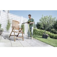 Мойка высокого давления Karcher KHB 6 Battery Set 1.328-110.0 - Превью изображения №4 — Интернет-магазин Time-Shop