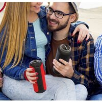 Беспроводная колонка Tronsmart T6 Plus Upgraded Edition (черный) - Превью изображения №13 — Интернет-магазин Time-Shop