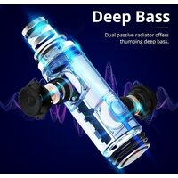 Беспроводная колонка Tronsmart T6 Plus Upgraded Edition (черный) - Превью изображения №7 — Интернет-магазин Time-Shop