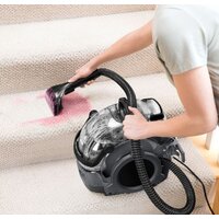 Пылесос Bissell SpotClean Auto Pro Select 3730N - Превью изображения №5 — Интернет-магазин Time-Shop