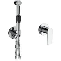 Душевые системы и гарнитуры