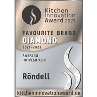 Чайник со свистком Rondell Flamme RDS-1899 - Превью изображения №5 — Интернет-магазин Time-Shop