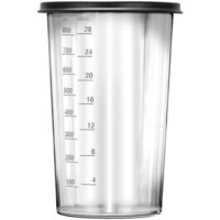 Погружной блендер MPM MBL-42M - Превью изображения №11 — Интернет-магазин Time-Shop