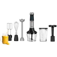 Погружной блендер MPM MBL-42M - Превью изображения №2 — Интернет-магазин Time-Shop