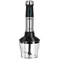 Погружной блендер MPM MBL-42M - Превью изображения №3 — Интернет-магазин Time-Shop