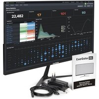 Монитор ExeGate ProSmart EZ2700 EX299035RUS - Превью изображения №8 — Интернет-магазин Time-Shop