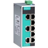 Moxa EDS-208A-T