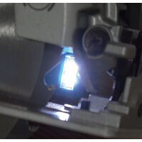 Дисковая (циркулярная) пила Makita DHS660Z (без АКБ) - Превью изображения №4 — Интернет-магазин Time-Shop