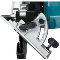 Дисковая (циркулярная) пила Makita DHS660Z (без АКБ) - Превью изображения №2 — Интернет-магазин Time-Shop