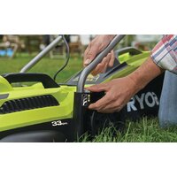 Газонокосилка Ryobi RLM13E33S - Превью изображения №4 — Интернет-магазин Time-Shop