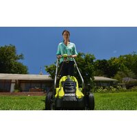 Газонокосилка Ryobi RLM13E33S - Превью изображения №17 — Интернет-магазин Time-Shop