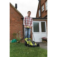 Газонокосилка Ryobi RLM13E33S - Превью изображения №16 — Интернет-магазин Time-Shop