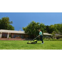 Газонокосилка Ryobi RLM13E33S - Превью изображения №12 — Интернет-магазин Time-Shop