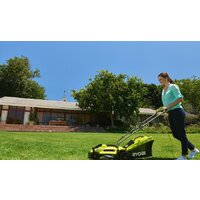 Газонокосилка Ryobi RLM13E33S - Превью изображения №11 — Интернет-магазин Time-Shop