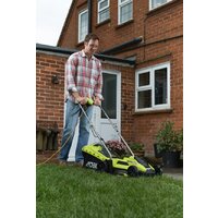 Газонокосилка Ryobi RLM13E33S - Превью изображения №15 — Интернет-магазин Time-Shop