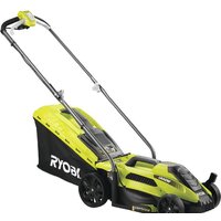 Газонокосилка Ryobi RLM13E33S - Превью изображения №3 — Интернет-магазин Time-Shop