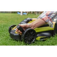 Газонокосилка Ryobi RLM13E33S - Превью изображения №7 — Интернет-магазин Time-Shop